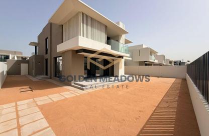 Villa - 4 - 7 for sale in Jebel Ali Village Villas - Jebel Ali Village - Jebel Ali - Dubai