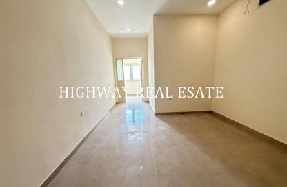 Apartment - 1 - 1 for rent in Muwailih Building - Muwaileh - Sharjah
