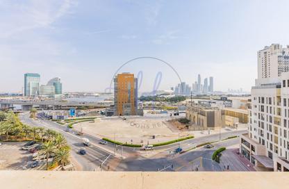 Apartment - 3 Bedrooms - 5 Bathrooms for sale in Palazzo Versace - Culture Village - Dubai Apartment - 3 Bedrooms - 5 Bathrooms for sale in Palazzo Versace - Culture Village - Dubai