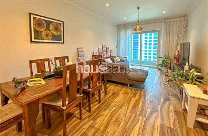Apartment - 2 - 3 for sale in Marina Heights - Dubai Marina - Dubai