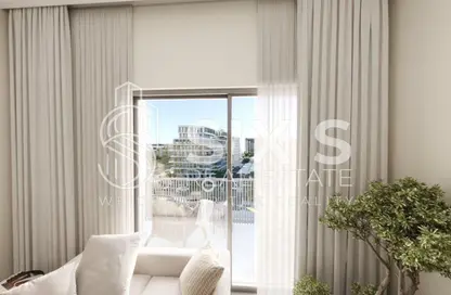 Apartment - 2 Bedrooms - 2 Bathrooms for sale in Reeman Living - Al Shamkha - Abu Dhabi