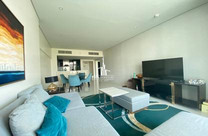 Apartment - 2 Bedrooms - 2 Bathrooms for sale in Bay's Edge - Business Bay - Dubai