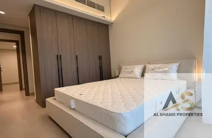 Apartment - 1 Bedroom - 2 Bathrooms for rent in Al Serh Residences 11 - District 10 - Jumeirah Village Circle - Dubai