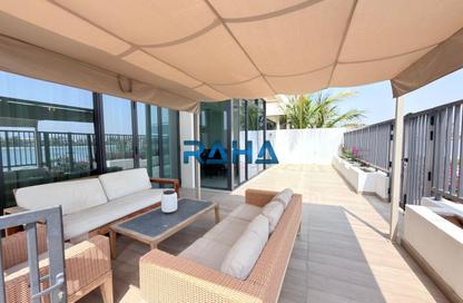 Villa - 5 - 6 for rent in Marbella I Villas - Marbella - Mina Al Arab - Ras Al Khaimah