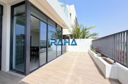 Villa - 5 - 6 for rent in Marbella I Villas - Marbella - Mina Al Arab - Ras Al Khaimah