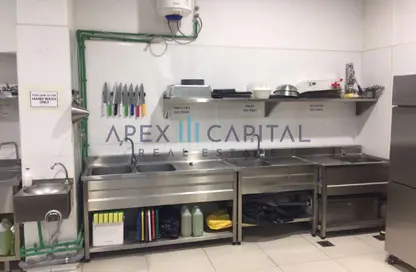 Shop - Studio for sale in Sobha Ivory Tower 1 - Sobha Ivory Towers - Business Bay - Dubai