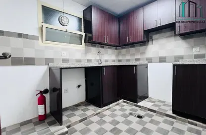 شقة - غرفة نوم - 1 حمام للايجار في دوجيل هاوس - النهدة 2 - النهدة - دبي - دبي