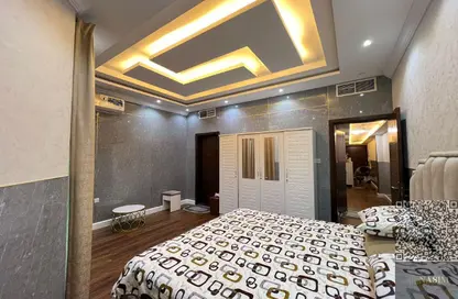 Apartment - 2 Bedrooms - 3 Bathrooms for sale in Al Rashidiya Towers - Al Rashidiya - Ajman Downtown - Ajman