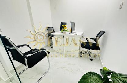 Office Space - 1 Bedroom - 1 Bathroom for rent in Reem Residency - Al Karama - Dubai