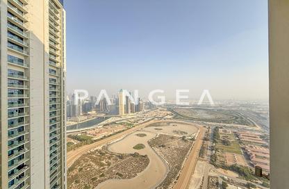 Apartment - 2 Bedrooms - 2 Bathrooms for rent in Aykon City Tower C - Aykon City - Business Bay - Dubai