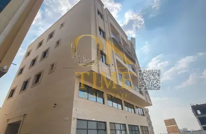 عمارة بالكامل - 8 غرف نوم - 8 حمامات للبيع في عجمان جلوبال سيتي - العالية - عجمان