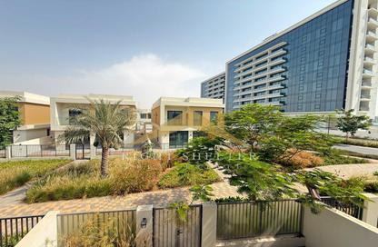 Villa - 3 Bedrooms - 4 Bathrooms for rent in Marbella II Villas - Marbella - Mina Al Arab - Ras Al Khaimah