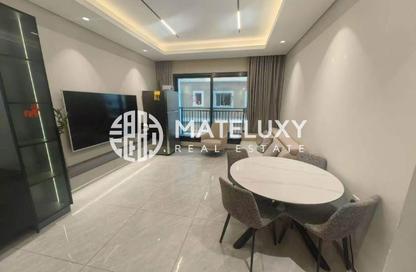 Apartment - 1 Bedroom - 2 Bathrooms for rent in HZ Residences 4 - International City Phase 2 - Al Warsan 4 - Al Warsan - Dubai