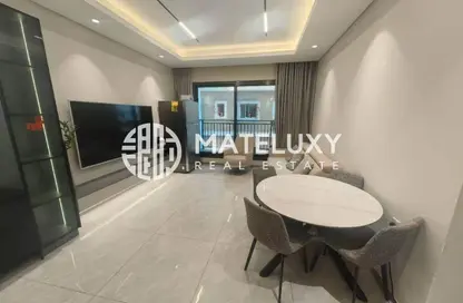 Apartment - 1 Bedroom - 2 Bathrooms for rent in HZ Residences 4 - International City Phase 2 - Al Warsan 4 - Al Warsan - Dubai