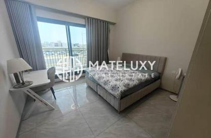 Apartment - 1 Bedroom - 2 Bathrooms for rent in HZ Residences 4 - International City Phase 2 - Al Warsan 4 - Al Warsan - Dubai