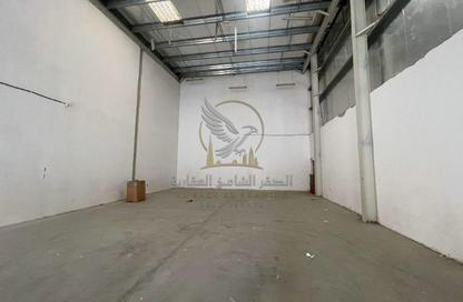 Warehouse - Studio - 1 for rent in Industrial Area 18 - Sharjah Industrial Area - Sharjah