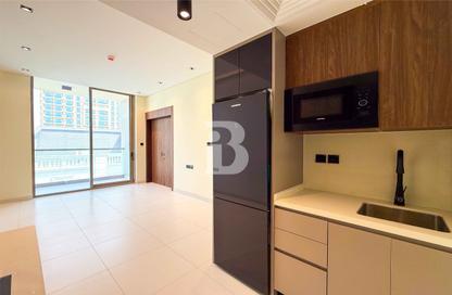 Apartment - 1 - 1 for rent in Torino Building 1 - Torino By ORO24 - Arjan - Dubai