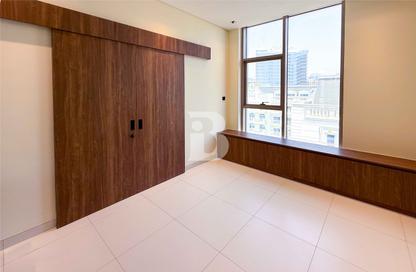 Apartment - 1 - 1 for rent in Torino Building 1 - Torino By ORO24 - Arjan - Dubai Apartment - 1 - 1 for rent in Torino Building 1 - Torino By ORO24 - Arjan - Dubai