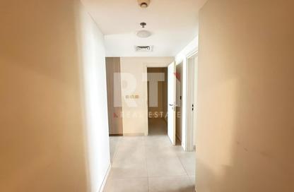 Apartment - 2 - 3 for rent in Herad Tower - District 18 - Jumeirah Village Circle - Dubai