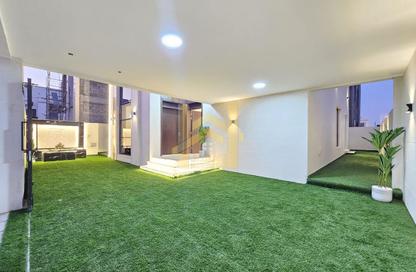 Villa - 4 Bedrooms - 6 Bathrooms for sale in Al Zaheya Gardens - Al Zahya - Ajman Villa - 4 Bedrooms - 6 Bathrooms for sale in Al Zaheya Gardens - Al Zahya - Ajman
