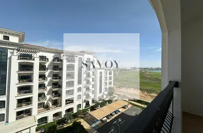 شقة - 2 غرف نوم - 3 حمامات للايجار في أنسام 1 - أنسام - جزيرة ياس - أبوظبي