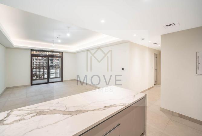 Park View | Bright & Spacious 2BR | Brand New