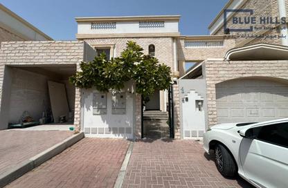 Villa - 3 Bedrooms - 3 Bathrooms for rent in Mirdiff 44 Villas - Mirdif - Dubai