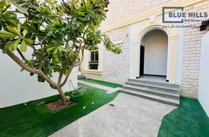 فيلا - 3 غرف نوم - 3 حمامات للايجار في فلل ميرديف 44 - مردف - دبي