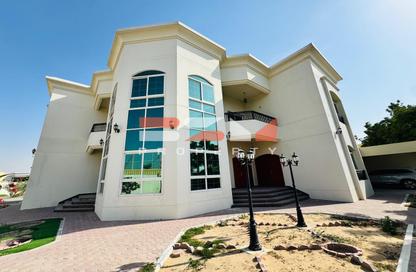 Villa - 4 Bedrooms - 4 Bathrooms for rent in Nadd Al Hammar - Dubai