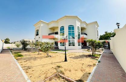 Villa - 4 Bedrooms - 4 Bathrooms for rent in Nadd Al Hammar - Dubai Villa - 4 Bedrooms - 4 Bathrooms for rent in Nadd Al Hammar - Dubai