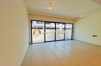 Villa - 4 Bedrooms - 3 Bathrooms for rent in Costa Brava 1 - Costa Brava - Damac Lagoons - Dubai