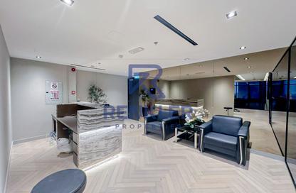 Office Space - Studio - 1 Bathroom for rent in Mazaya Business Avenue AA1 - Mazaya Business Avenue - Jumeirah Lake Towers - Dubai Office Space - Studio - 1 Bathroom for rent in Mazaya Business Avenue AA1 - Mazaya Business Avenue - Jumeirah Lake Towers - Dubai
