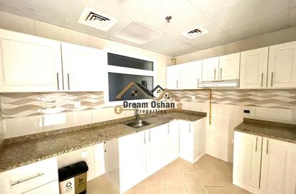 Apartment - 1 Bedroom - 2 Bathrooms for rent in Dome Tower - Al Jaddaf - Dubai