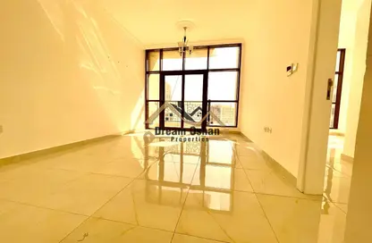 شقة - غرفة نوم - 2 حمامات للايجار في برج القبة - الجداف - دبي