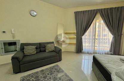 Apartment - Studio - 1 Bathroom for rent in Fayrouz - Bab Al Bahar - Al Marjan Island - Ras Al Khaimah