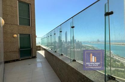 Apartment - 3 - 5 for rent in Capital Plaza Tower A - Capital Plaza - Corniche Road - Abu Dhabi Apartment - 3 - 5 for rent in Capital Plaza Tower A - Capital Plaza - Corniche Road - Abu Dhabi