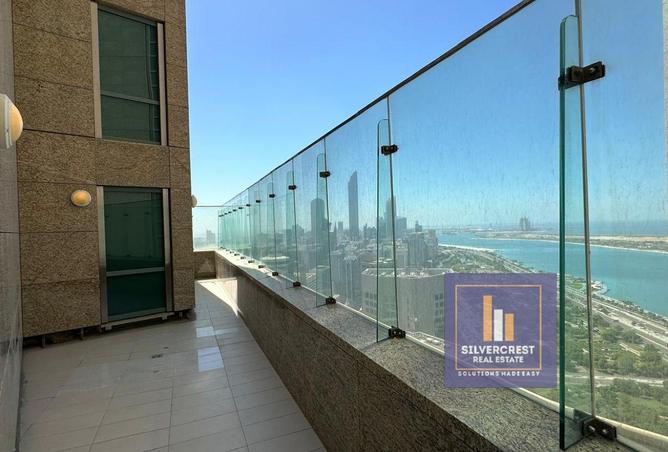 3-bed apartment in Capital Plaza Tower A — photo 2