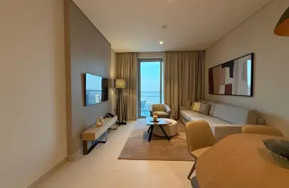 شقة - 2 غرف نوم - 2 حمامات للايجار في برج فيدا دبي مول 1 - فيدا ريزيدنس دبي مول - وسط مدينة دبي - دبي