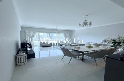 Apartment - 2 - 3 for sale in The Residences at Business Central - Business Bay - Dubai