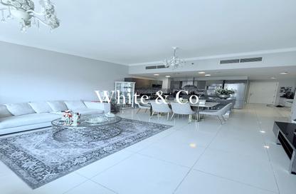 Apartment - 2 - 3 for sale in The Residences at Business Central - Business Bay - Dubai