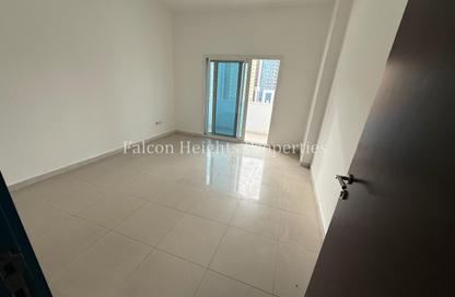 Apartment - 1 Bedroom - 1 Bathroom for rent in Al Mansour Tower - Al Nahda - Sharjah