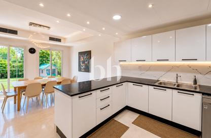 Villa - 3 - 3 for rent in Springs 14 - The Springs - Dubai
