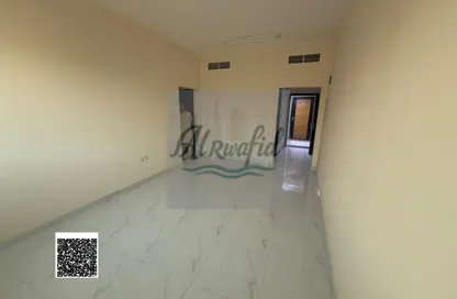 مكتب - غرفة نوم - 2 حمامات للايجار في الجرف 3 - الجرف - عجمان وسط المدينة - عجمان