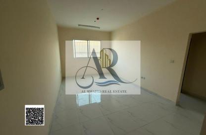 Office Space - Studio - 2 Bathrooms for rent in Al Jurf 3 - Al Jurf - Ajman Downtown - Ajman