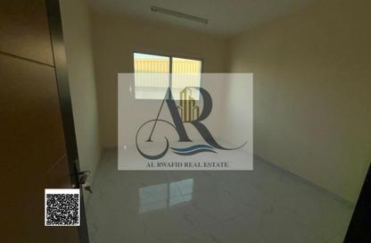 Office Space - Studio - 2 Bathrooms for rent in Al Jurf 3 - Al Jurf - Ajman Downtown - Ajman