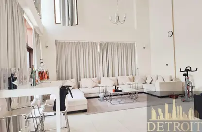 Villa - 6 Bedrooms - 7 Bathrooms for sale in Grand Views - Meydan Gated Community - Meydan - Dubai