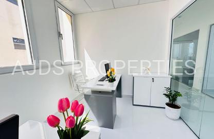 Office Space - Studio - 1 Bathroom for rent in Horizone Building - Port Saeed - Deira - Dubai Office Space - Studio - 1 Bathroom for rent in Horizone Building - Port Saeed - Deira - Dubai