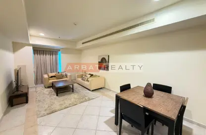 Apartment - 1 Bedroom - 2 Bathrooms for sale in Princess Tower - Dubai Marina - Dubai Apartment - 1 Bedroom - 2 Bathrooms for sale in Princess Tower - Dubai Marina - Dubai