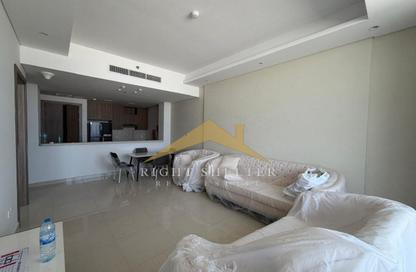 Apartment - 1 - 2 for rent in Gateway Residences 2 - Mina Al Arab - Ras Al Khaimah
