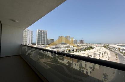 Apartment - 1 - 2 for rent in Gateway Residences 2 - Mina Al Arab - Ras Al Khaimah